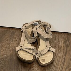 Teva Women's Tan Sandals
